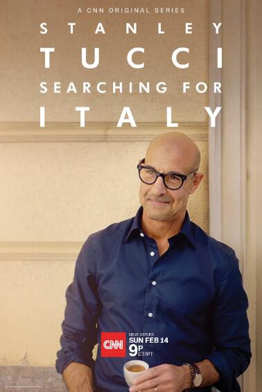 斯坦利·图齐：搜寻意大利  第2季  Stanley Tucci: Searching For Italy