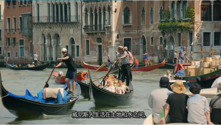 斯坦利·图齐：搜寻意大利  第2季  Stanley Tucci: Searching For Italy