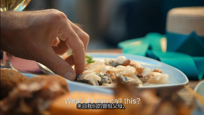 斯坦利·图齐：搜寻意大利  第2季  Stanley Tucci: Searching For Italy