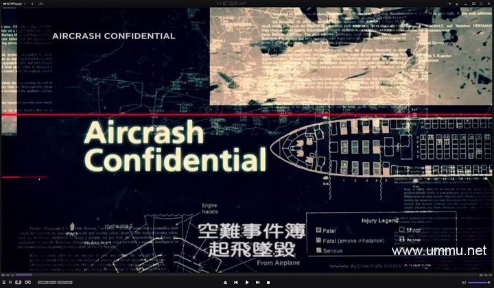 空难事件簿: 波音737之谜  Air Crash Confidential