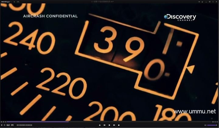 空难事件簿: 波音737之谜  Air Crash Confidential