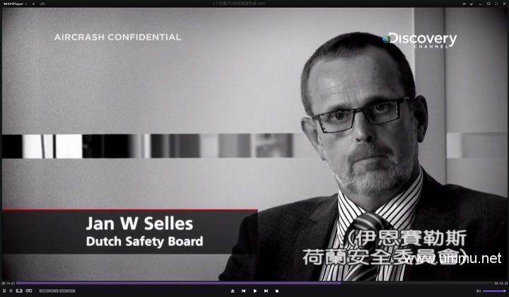 空难事件簿: 波音737之谜  Air Crash Confidential