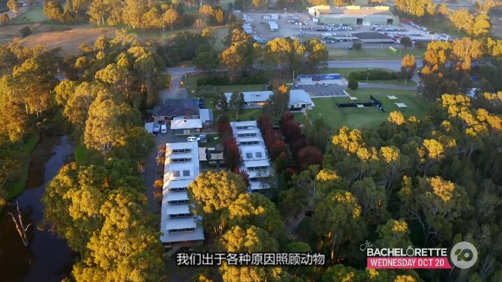 狗狗之家  第5季  The Dog House