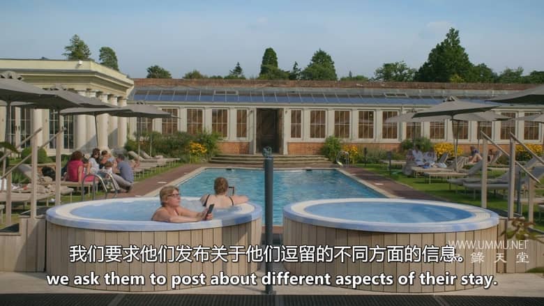 克莱文登宫：英式别墅 Cliveden: A Very British Country House