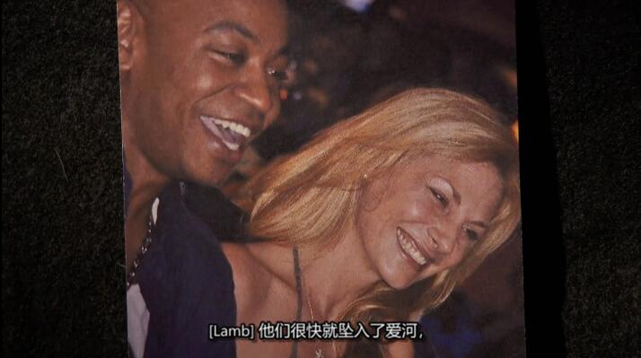 性与谋杀 第4季  Sex and Murder