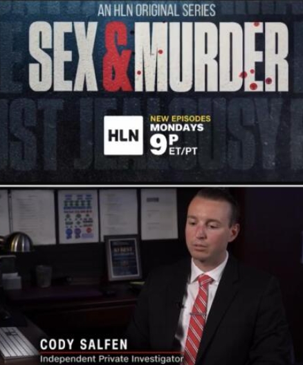 性与谋杀 第2季  Sex and Murder