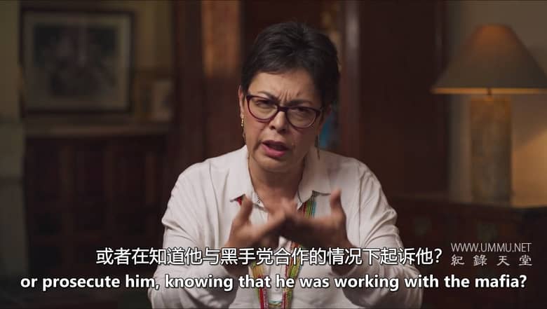 埃斯科瓦尔的500天 500 Días de Escobar: la vertiginosa caída del capo