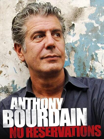 安东尼·波登：未知之旅/波登不设限  第11季  Anthony Bourdain: No Reservations