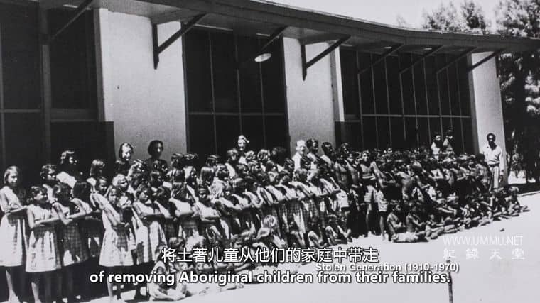 揭开澳大利亚的面纱 Miriam Margolyes: Australia Unmasked