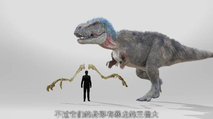 恐龙超世界 第一季