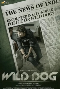 动作电影《野狗》恐怖惊悚电影影视解说自媒体素材文案/片源下载