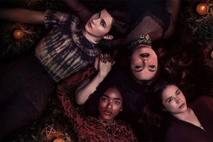 恐怖电影《魔女游戏》恐怖惊悚电影影视解说自媒体素材文案/片源下载