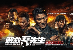 国产电影《解救吾先生》解说文案及全剧下载