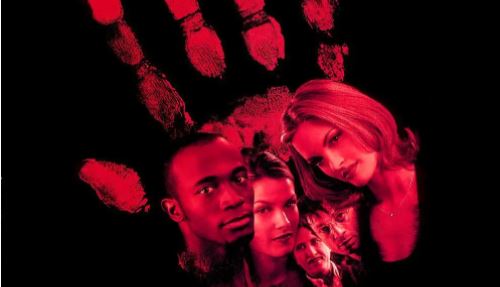 恐怖电影《猛鬼屋》恐怖惊悚电影影视解说自媒体素材文案/片源下载