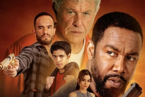 动作电影《和死了一样》恐怖惊悚电影影视解说自媒体素材文案/片源下载