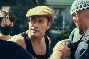 动作电影《最后的佣兵》恐怖惊悚电影影视解说自媒体素材文案/片源下载