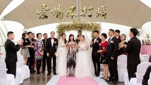 《爱情不打烊》44集电视剧恐怖惊悚电影影视解说自媒体素材文案/片源下载（完结）