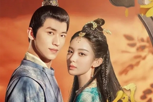 电视剧《风起西州》37集电视剧恐怖惊悚电影影视解说自媒体素材文案/片源下载（完结）