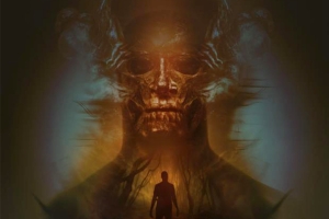 恐怖电影《陌生来客》恐怖惊悚电影影视解说自媒体素材文案/片源下载