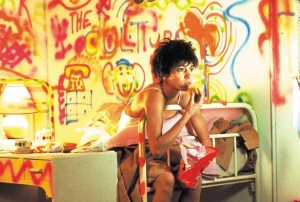 犯罪电影《女囚尼基塔》恐怖惊悚电影影视解说自媒体素材文案/片源下载