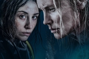 惊悚电影《破浪而出》恐怖惊悚电影影视解说自媒体素材文案/片源下载