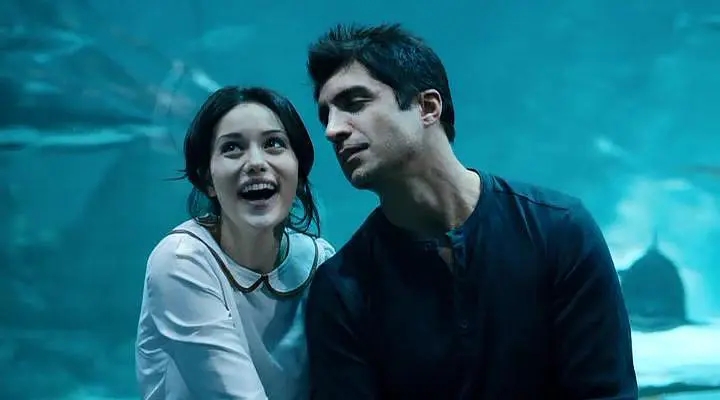 奇幻电影《你是我的归宿》恐怖惊悚电影影视解说自媒体素材文案/片源下载