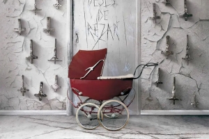 恐怖电影《别西卜》恐怖惊悚电影影视解说自媒体素材文案/片源下载