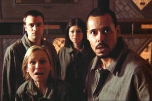 悬疑电影《心慌方》恐怖惊悚电影影视解说自媒体素材文案/片源下载