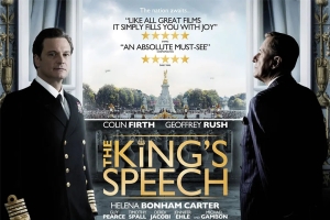 剧情电影《国王的演讲》恐怖惊悚电影影视解说自媒体素材文案/片源下载