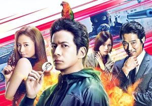 动作电影《杀手寓言 第二章》恐怖惊悚电影影视解说自媒体素材文案/片源下载