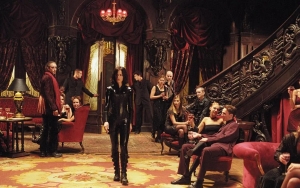 惊悚电影《黑夜传说》恐怖惊悚电影影视解说自媒体素材文案/片源下载