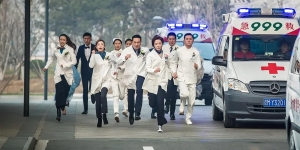 电视剧《急诊科医生》43集电视剧恐怖惊悚电影影视解说自媒体素材文案/片源下载（完结）