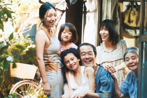 犯罪电影《小偷家族》恐怖惊悚电影影视解说自媒体素材文案/片源下载