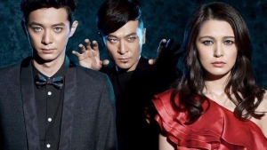 电视剧《灵魂摆渡》20集电视剧恐怖惊悚电影影视解说自媒体素材文案/片源下载（完结）