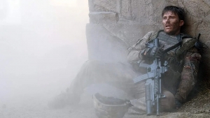 战争电影《前哨》恐怖惊悚电影影视解说自媒体素材文案/片源下载