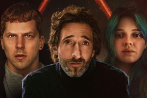 惊悚电影《男气管制》恐怖惊悚电影影视解说自媒体素材文案/片源下载