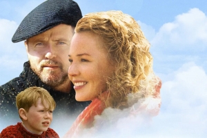 剧情电影《彩虹照耀》恐怖惊悚电影影视解说自媒体素材文案/片源下载