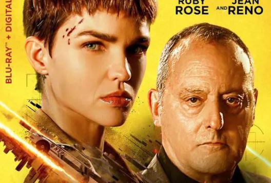 动作电影《看门人》解说文案及全剧下载