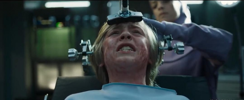 悬疑电影《禁闭男童》解说文案及全剧下载