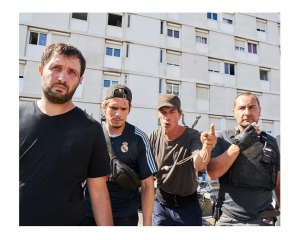 犯罪电影《北区侦缉队》恐怖惊悚电影影视解说自媒体素材文案/片源下载