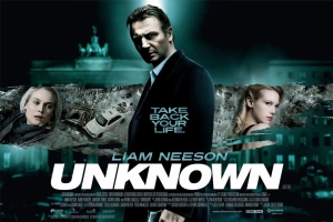 悬疑电影《不明身份》恐怖惊悚电影影视解说自媒体素材文案/片源下载