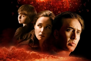 悬疑电影《神秘代码》恐怖惊悚电影影视解说自媒体素材文案/片源下载