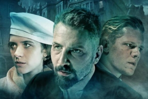 恐怖电影《魔鬼在夜晚降临》恐怖惊悚电影影视解说自媒体素材文案/片源下载