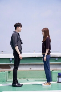 韩剧《W-两个世界 》16集电视剧恐怖惊悚电影影视解说自媒体素材文案/片源下载（完结）