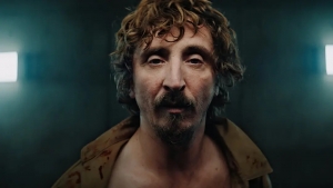 科幻电影《饥饿站台》恐怖惊悚电影影视解说自媒体素材文案/片源下载