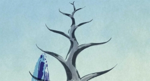 动漫电影《无手的少女》恐怖惊悚电影影视解说自媒体素材文案/片源下载