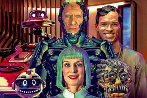 科幻电影《巨型漏洞》恐怖惊悚电影影视解说自媒体素材文案/片源下载