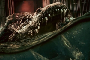 惊悚电影《致命洪灾》恐怖惊悚电影影视解说自媒体素材文案/片源下载