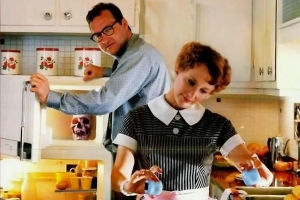 喜剧电影《吃人爸妈》恐怖惊悚电影影视解说自媒体素材文案/片源下载