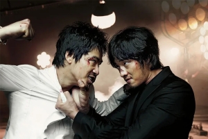 动作电影《电影就是电影》恐怖惊悚电影影视解说自媒体素材文案/片源下载